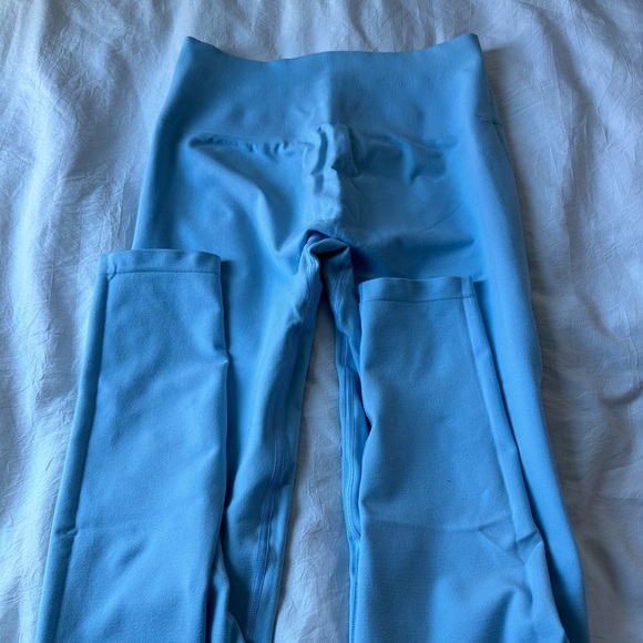 ALPHALETE AMPLIFY LEGGING - Picture 7 of 8